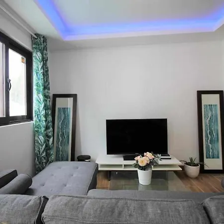 Casa Atardecer بيت للعطل بلايا بلانكا
