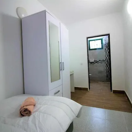 Casa Atardecer Дом отдыха