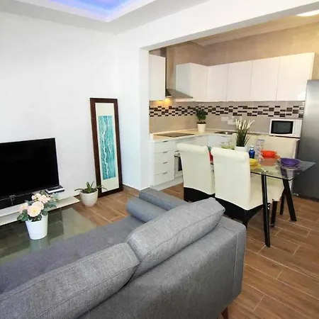 Casa Atardecer Дом отдыха Коста Бланка