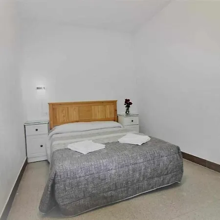 Casa Atardecer Feriehus