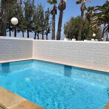 Casa Atardecer Casa de Férias Playa Blanca (Lanzarote)